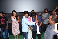 Ismart Shankar Success Tour At Rajanna Sircilla And Kamareddy